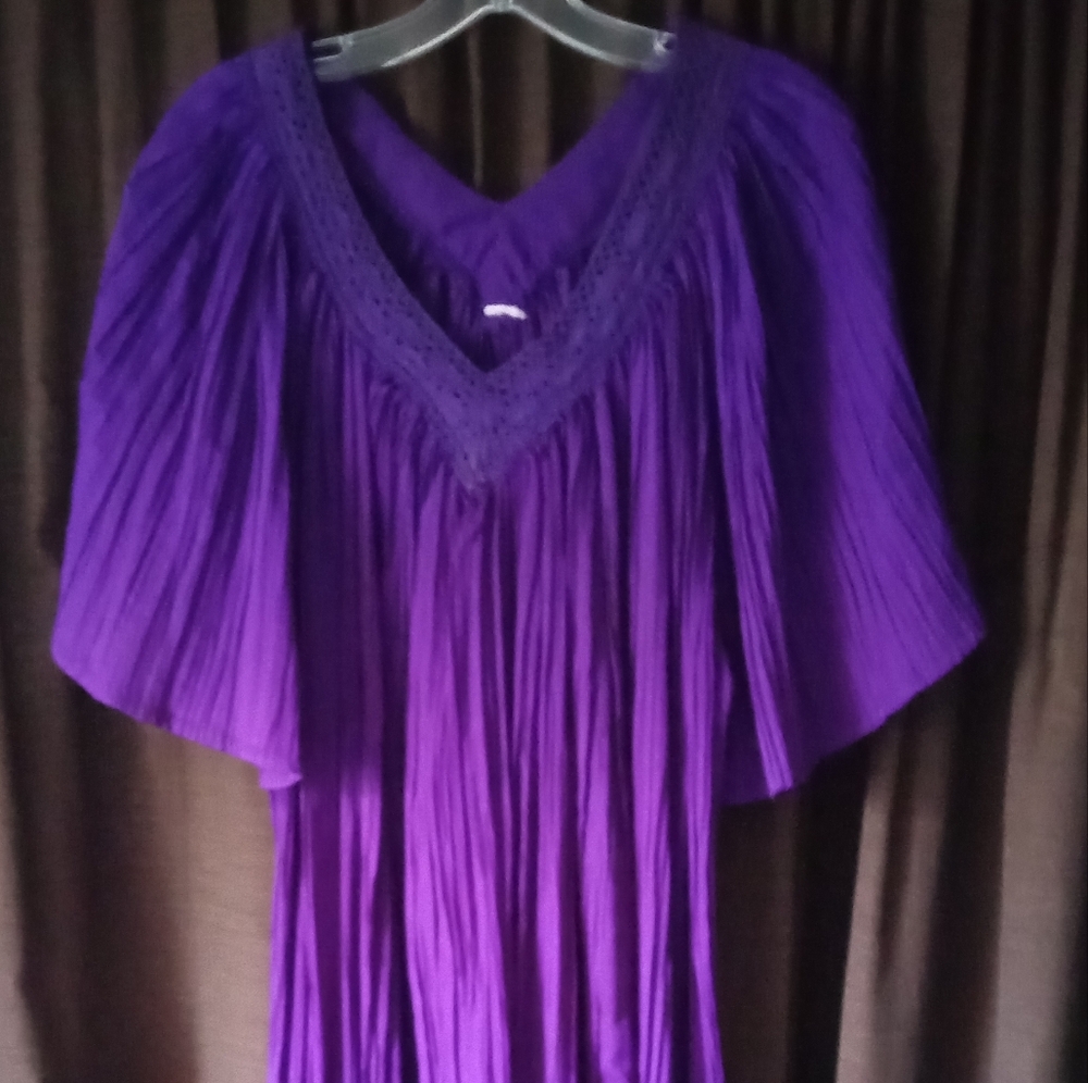 Bobbie Brooks dress